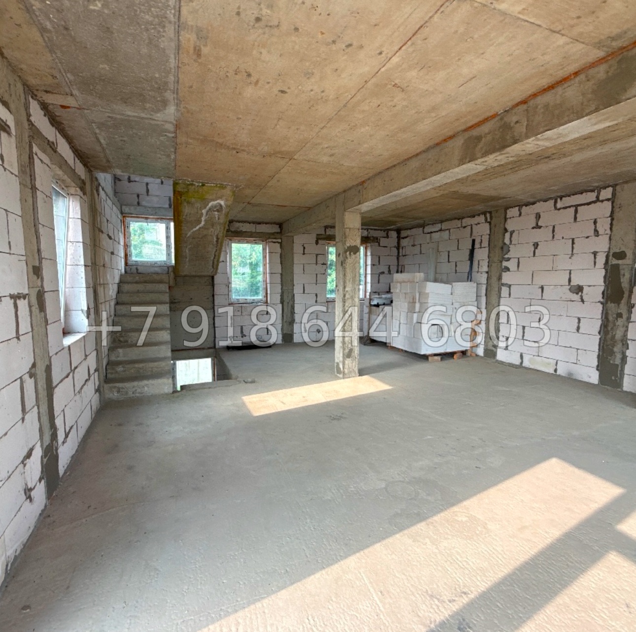 № 71А. Дом в Адлере  - миниатюра 12