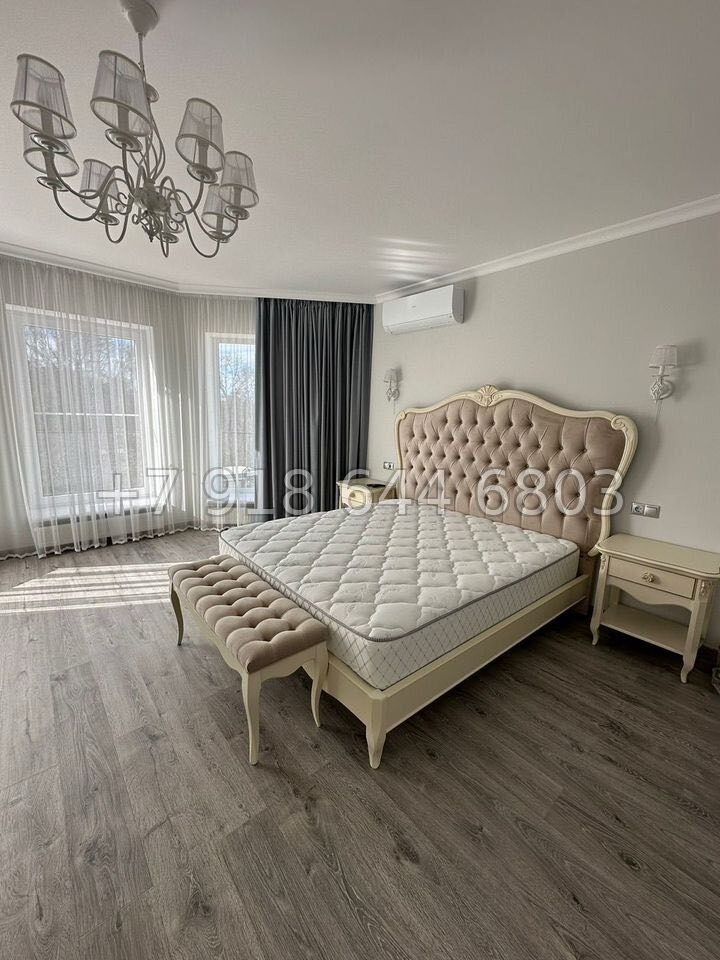 № 95 в. Дом в Сочи с ремонтом  - миниатюра 11