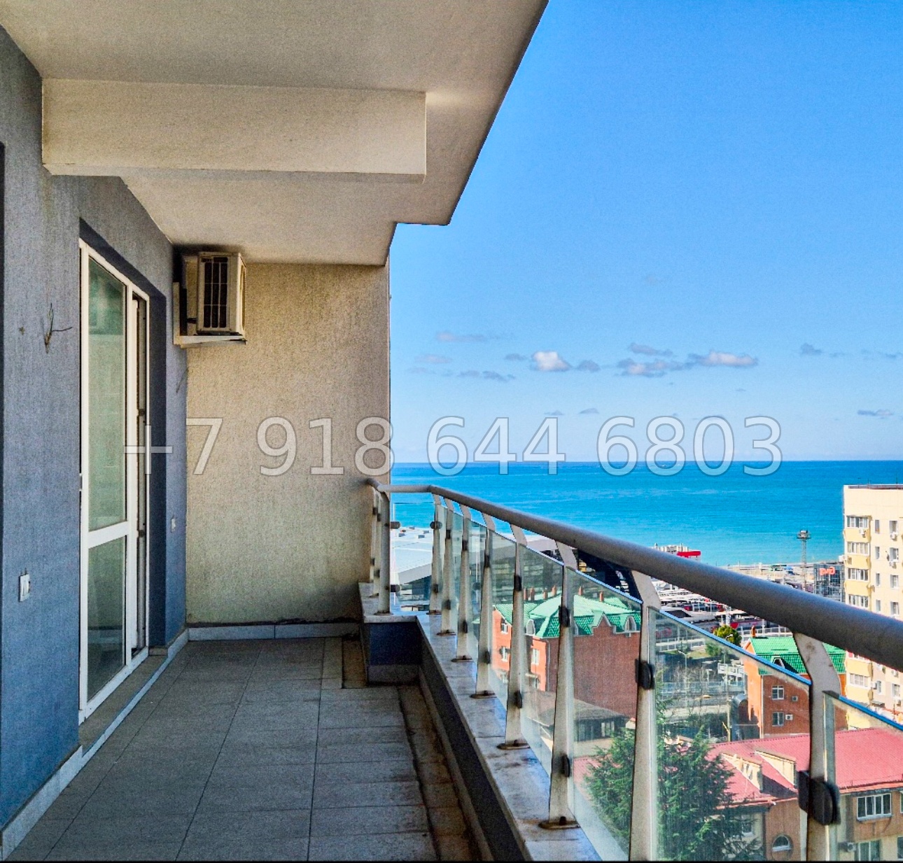 № 570 р. ЖК Триумф Адлер. Квартира на море - миниатюра 4