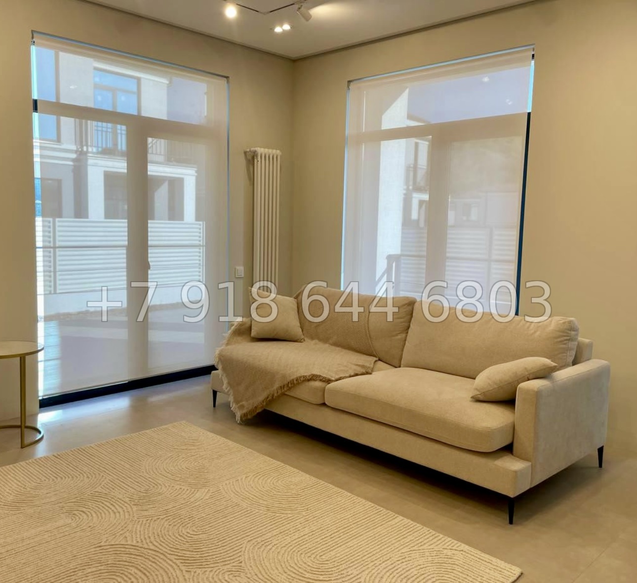 № 65 Б. Три дома с ремонтом в Адлере  - миниатюра 6