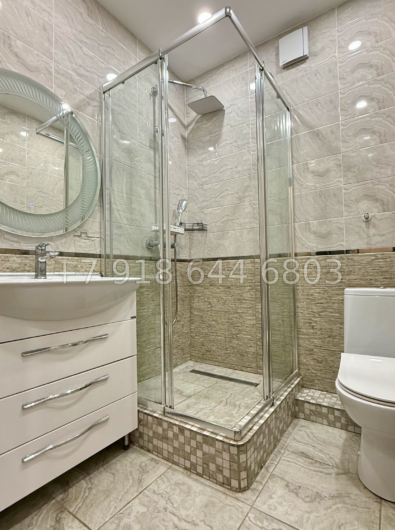 № 127р. Квартира на море в Сочи  - миниатюра 10