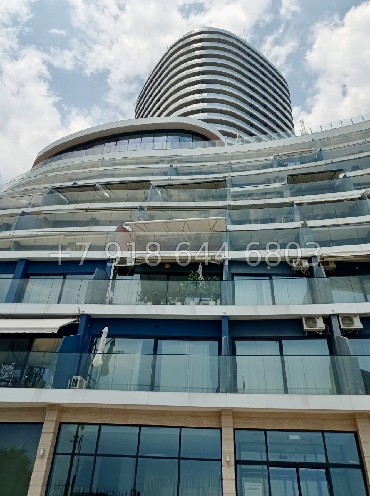 № 42 г. Апартаменты в Партените - миниатюра 12