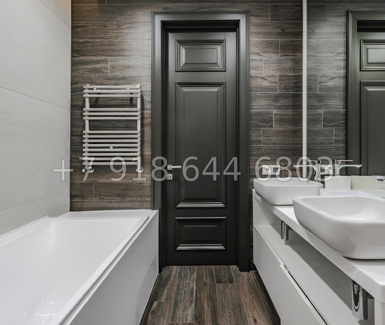 № 68 ш. Центр Сочи. АК Хаят - миниатюра 19