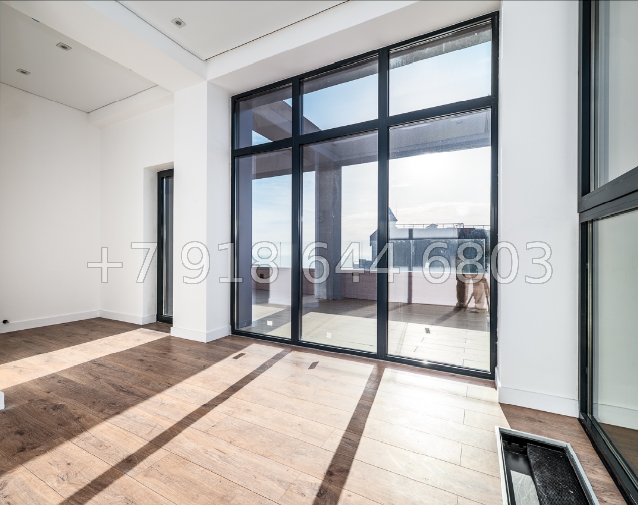 № 19 г. Гурзуф АК Море Ялта пентхаус  - миниатюра 16