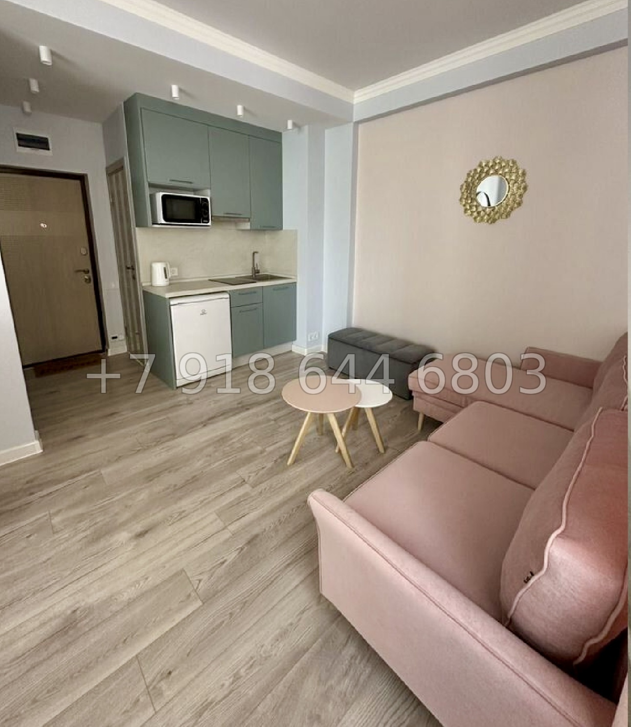 № 182 р. Квартира в Сириусе  - миниатюра 7