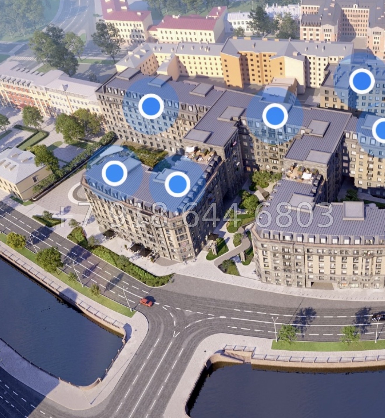 № 33 ы. (СДАН). Метро Петроградская. Метро Чкаловская. Метро Выборская. ЖК Северная Корона Санкт Петербург  - миниатюра 6