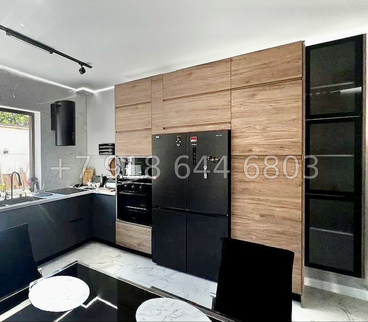 № 206 Б. Дом с ремонтом в Сочи  - миниатюра 12