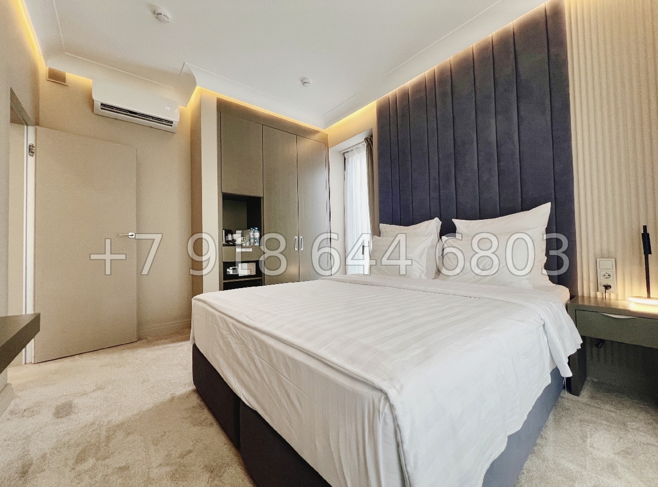 № 3 ш. До моря 150 метров. Инвестируем грамотно и правильно в апартаменты. АК Моне Адлер  - миниатюра 5