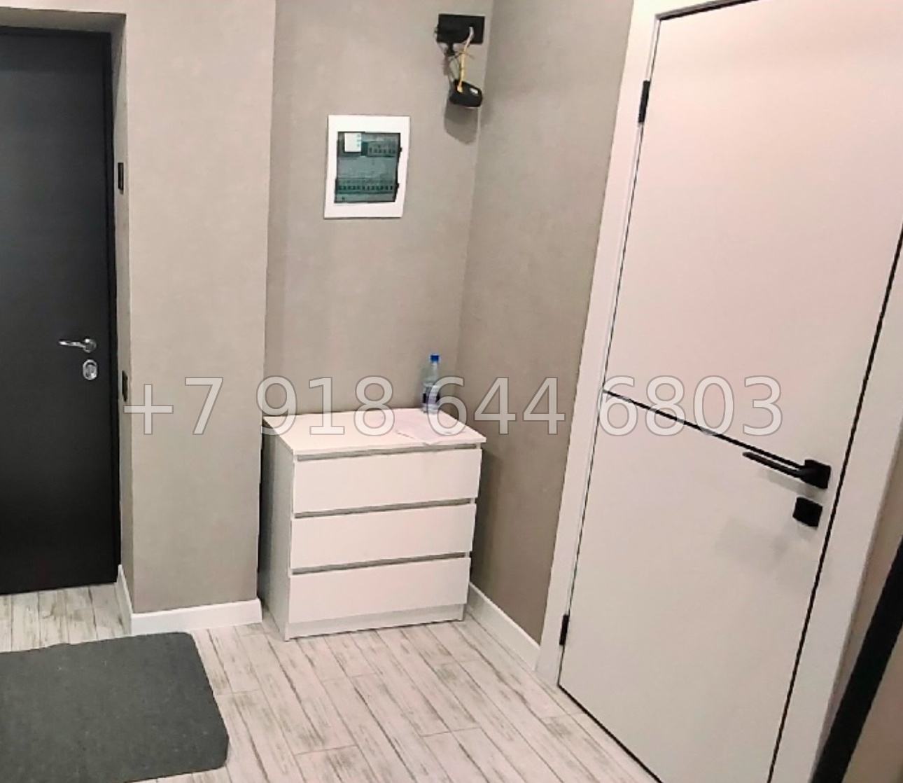 № 537 р. ЖК Южный Парк Сочи  - миниатюра 19