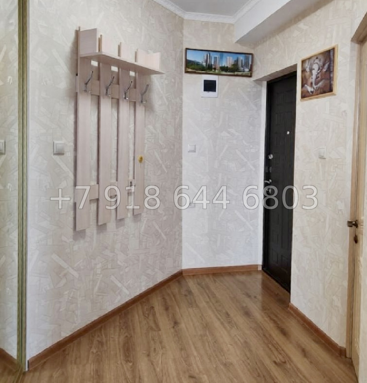 № 860. Квартира в центре Сочи  - миниатюра 12