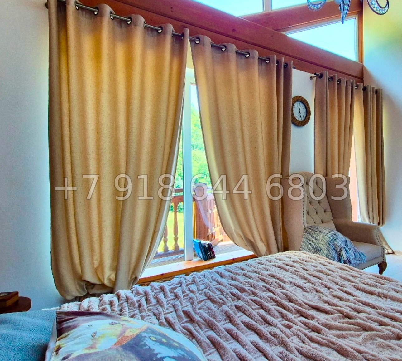 № 41 п. Дом в Медовеевке недалеко от Красной Поляны - миниатюра 36