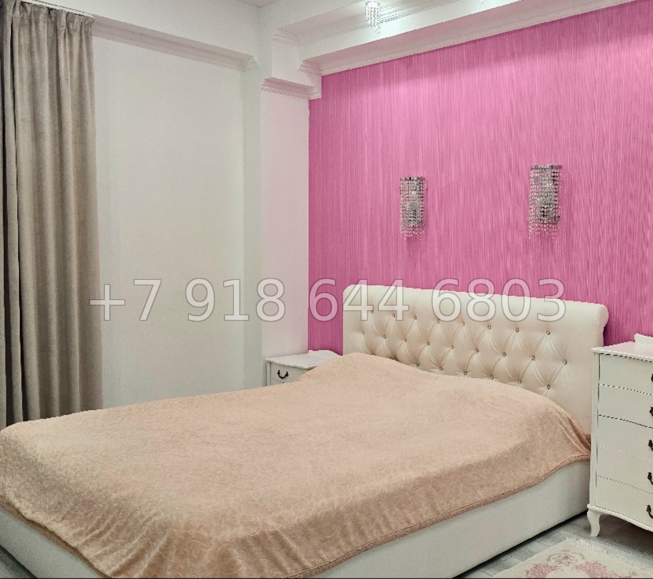 № 299 р. Квартира в Сочи  - миниатюра 4