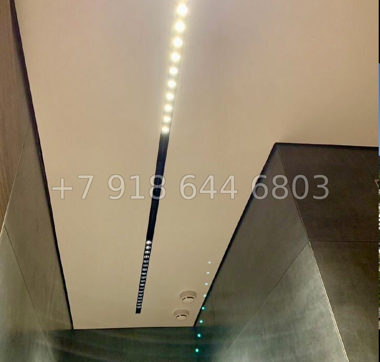 № 304 р. Квартира в Дагомысе Сочи ЖК Кватро  - миниатюра 17