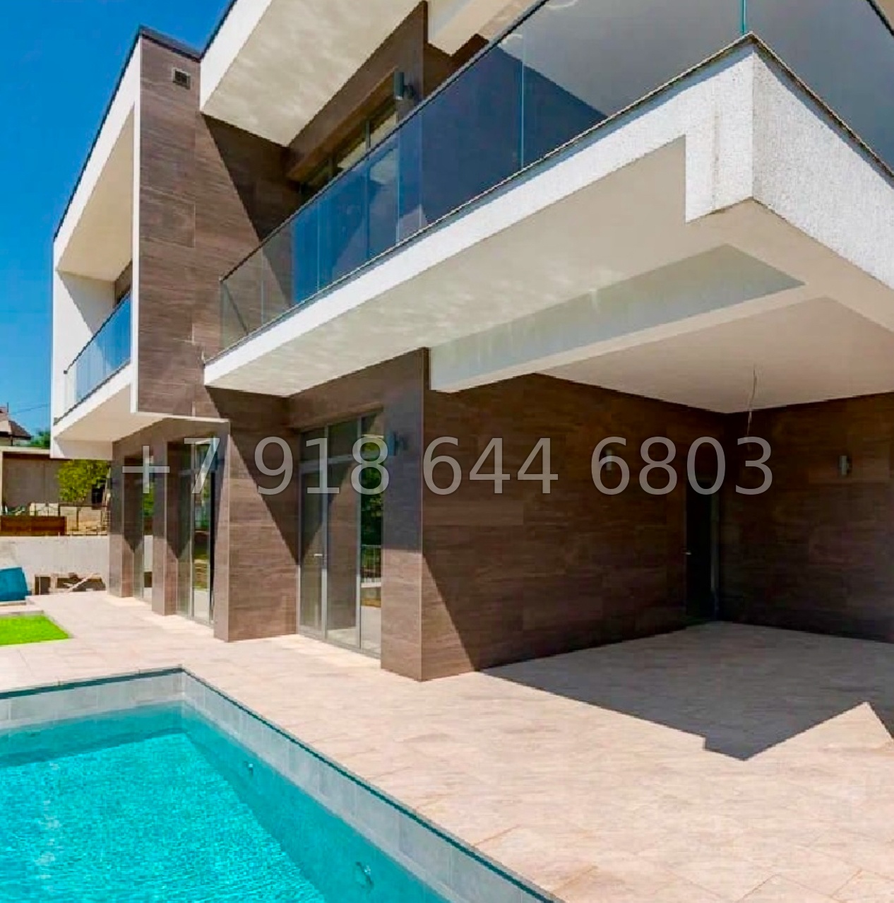 № 78 м. Дом в Сочи  - миниатюра 3