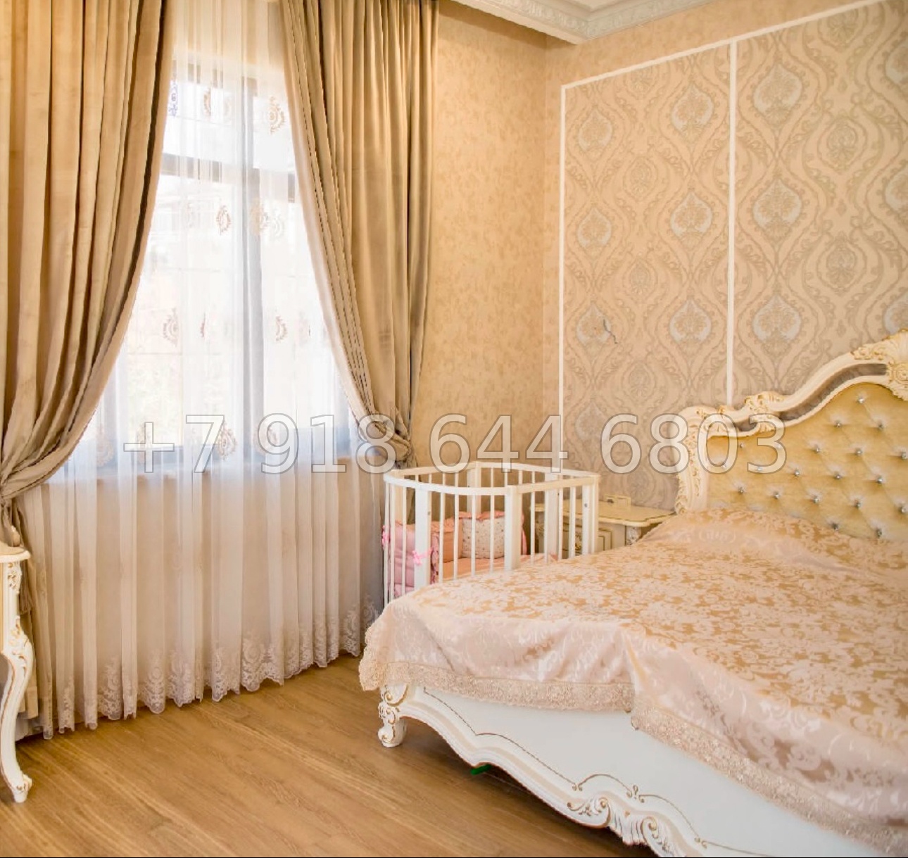 № 49в. Дом в Сочи с хорошим видом и хорошим ремонтом  - миниатюра 20