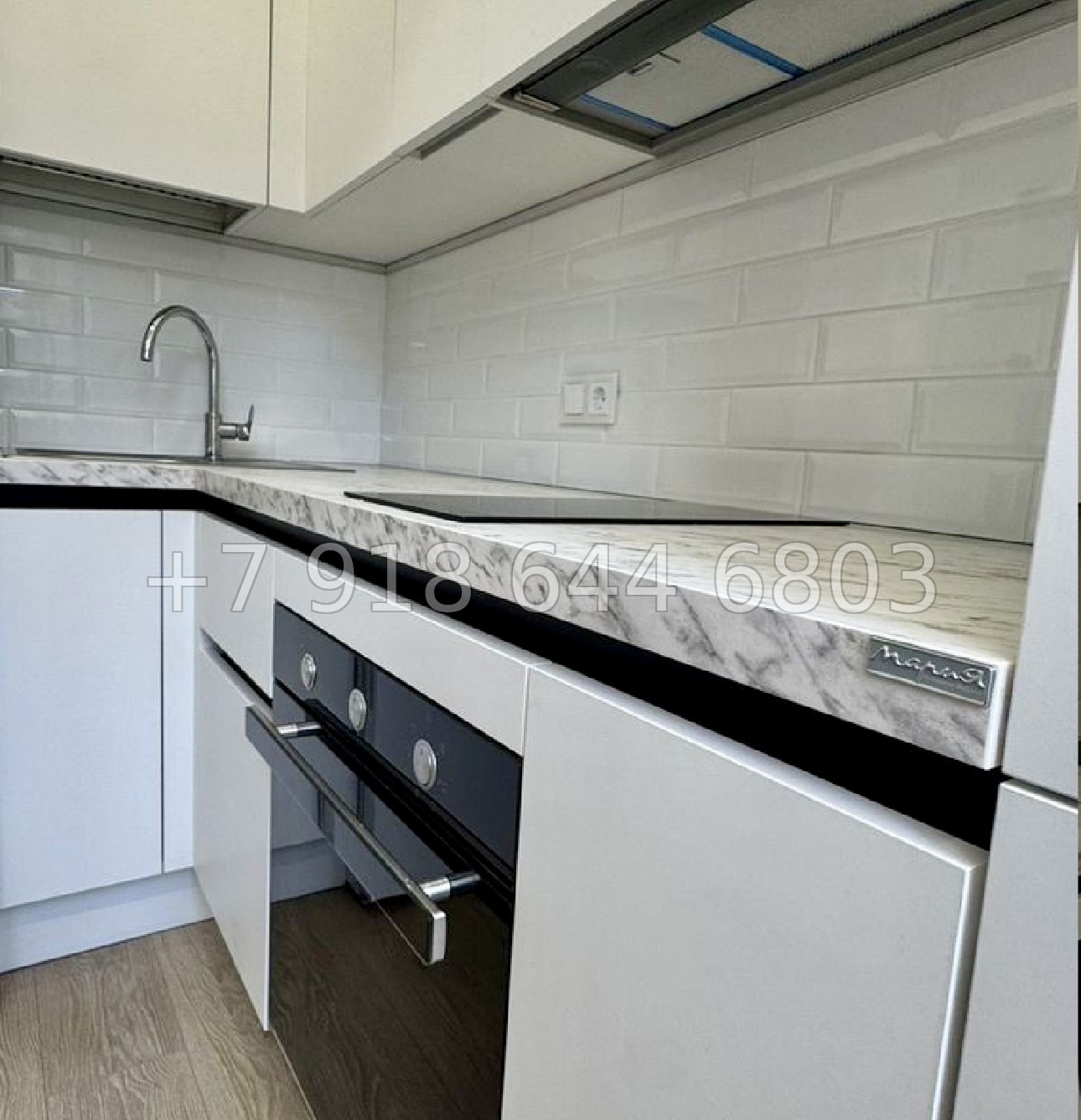 № 255 р. Квартира у реки в Сочи ЖК Кватро Дагомыс  - миниатюра 2