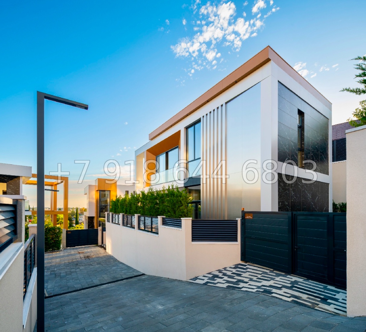 № 114 в. Дом напротив аэропорта Сочи  - миниатюра 3