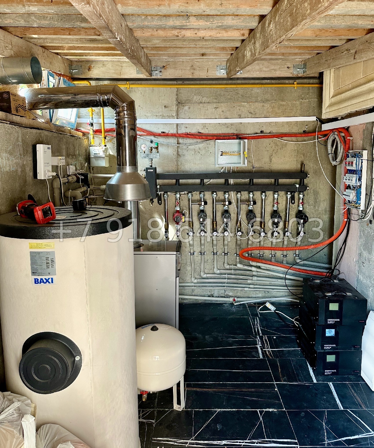 № 38в. Дом в Центральном районе города Сочи с ремонтом  - миниатюра 13