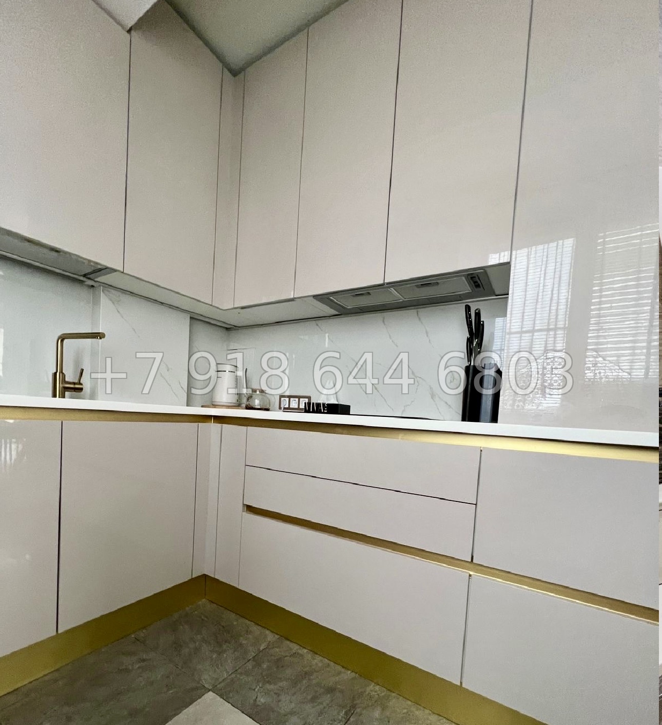 № 315 р. Большая трехкомнатная квартира у моря в Сочи  - миниатюра 4