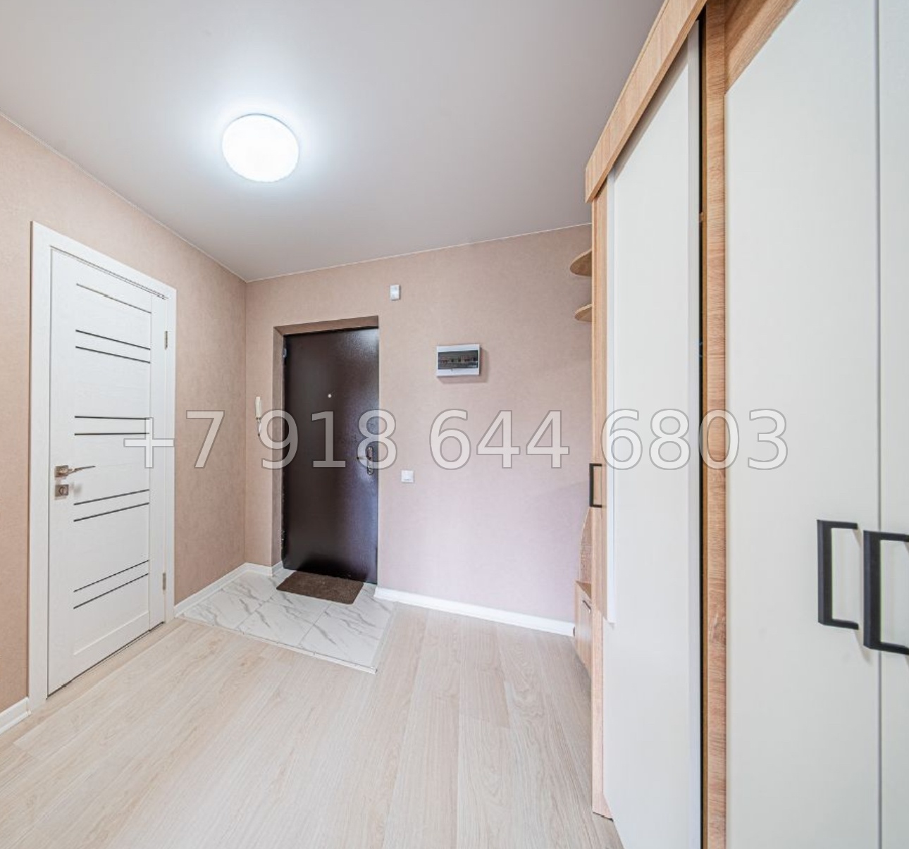 № 552 р. ЖК Министерские озера Сочи  - миниатюра 21