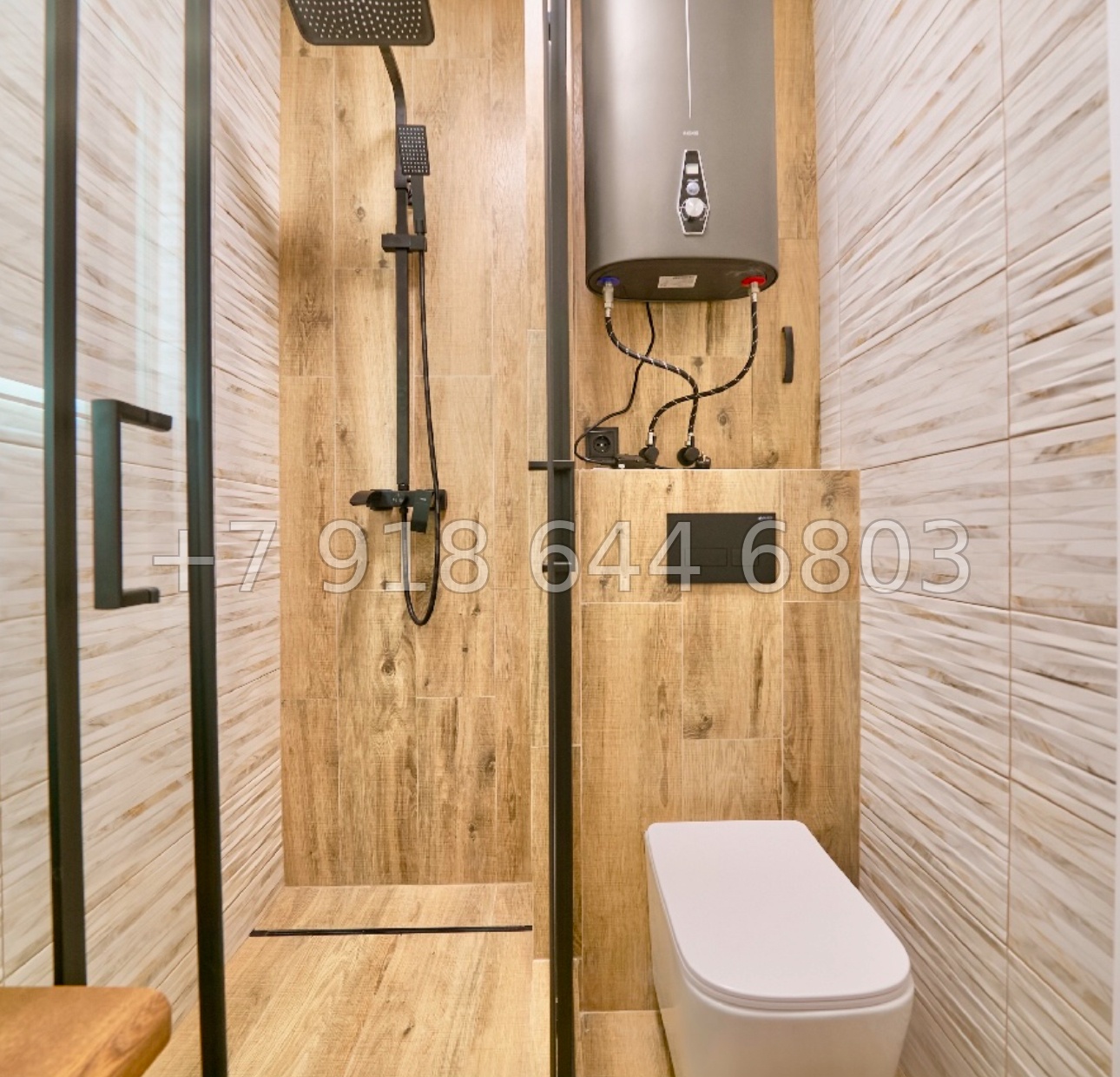 № 157 п. Квартира в ЖК Кислород Сочи  - миниатюра 4