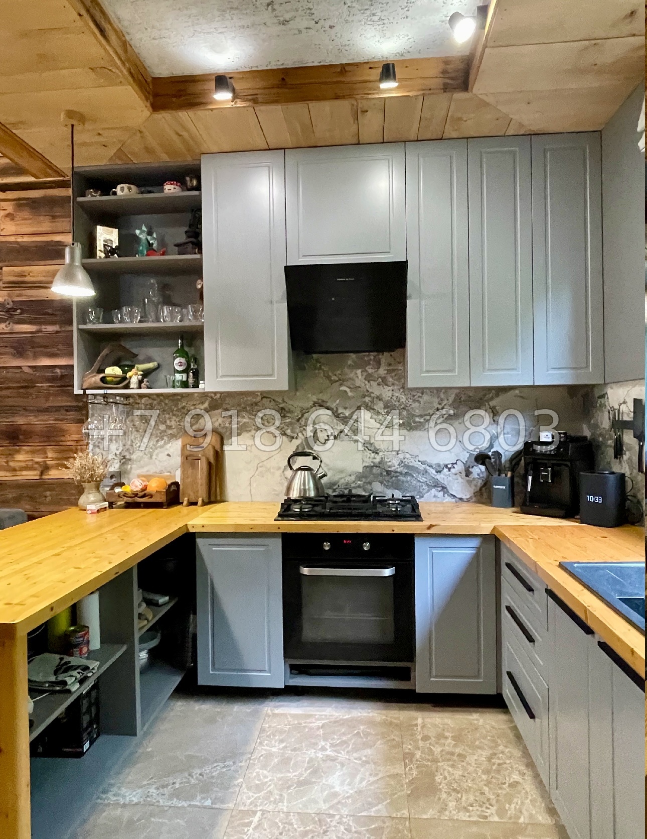 № 169 Б. Дом с ремонтом в Сочи на Мацесте  - миниатюра 12