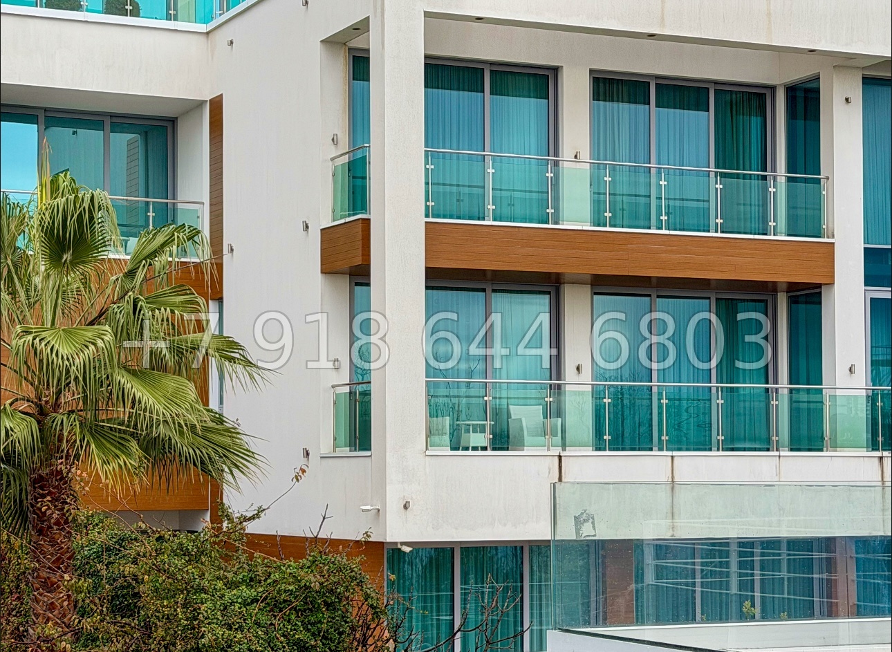 № 3 Д. Дом в центре Сочи  - миниатюра 13