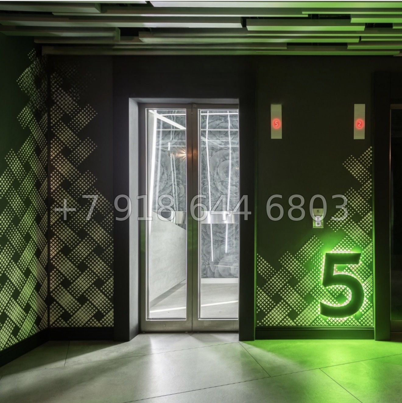 № 12 ( СДАН ) метро Площадь Александра Невского. Yard Residence Санкт Петербург  - миниатюра 5