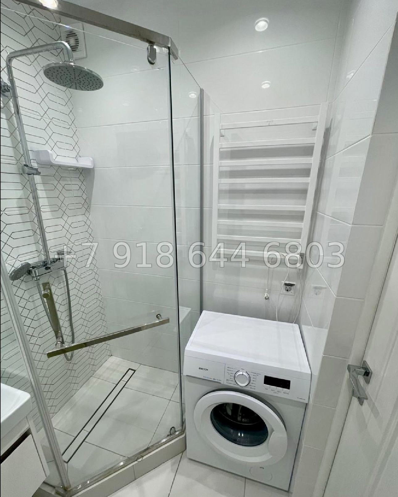 № 435 р. ЖК Морская Симфония. Квартира на море - миниатюра 15