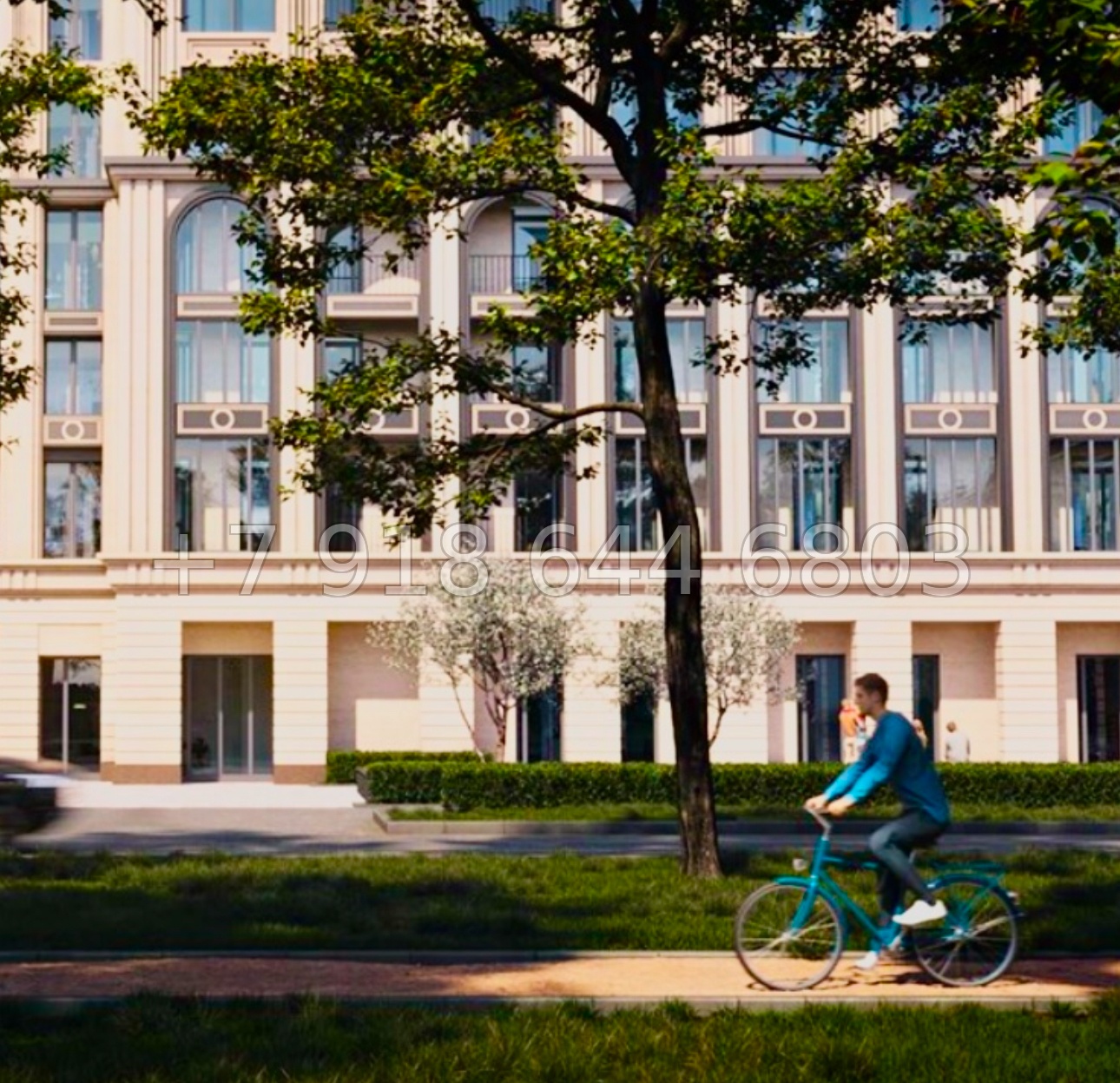 № 135. (СДАН). Метро Московская.  Санкт-Петербург - миниатюра 4