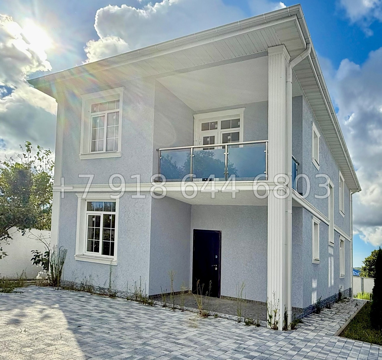 №31 А. Два недорогих дома в Адлере  - миниатюра 7