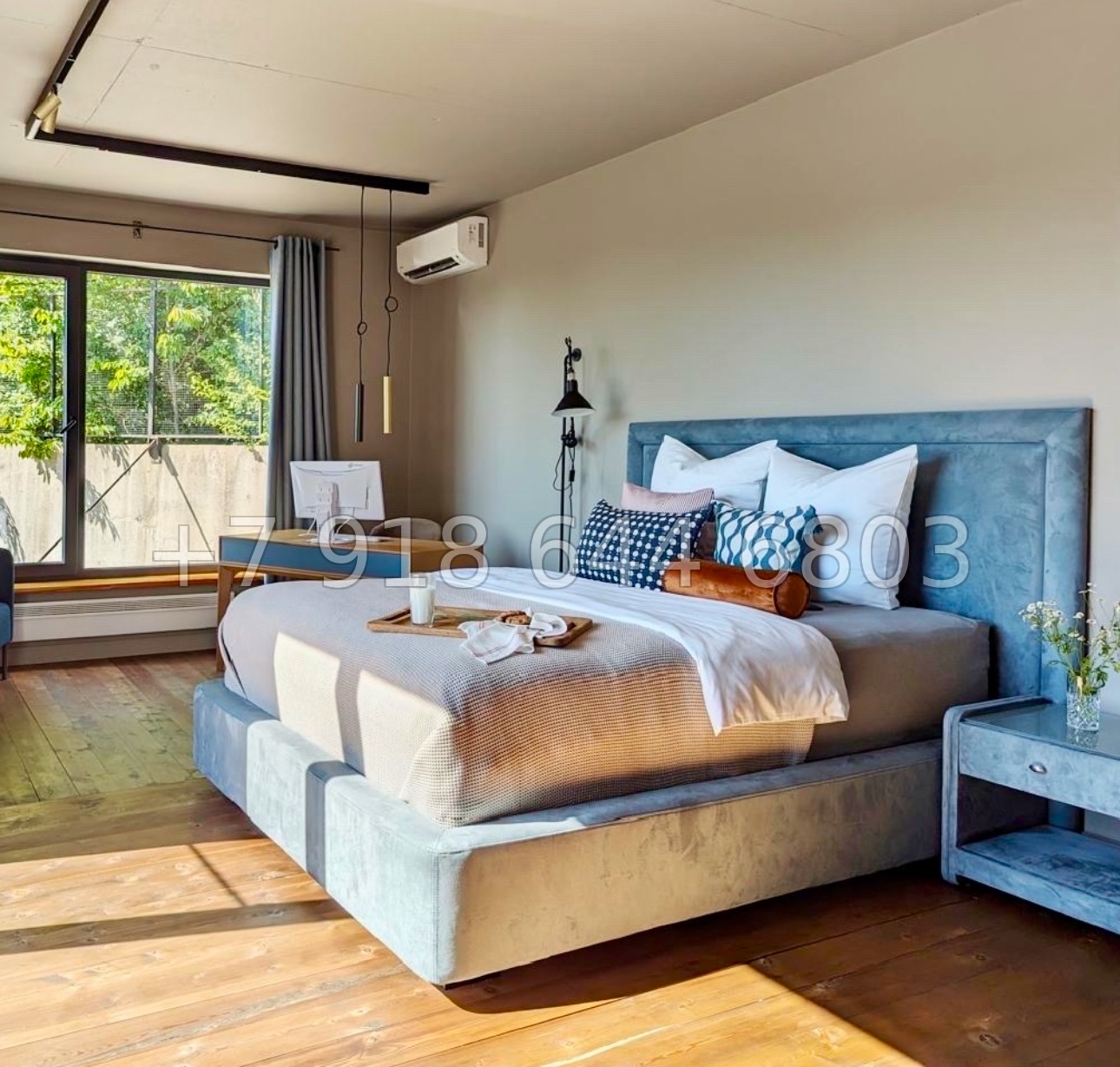 № 215 Б. Дом с видом на море в Сочи Шексна - миниатюра 21