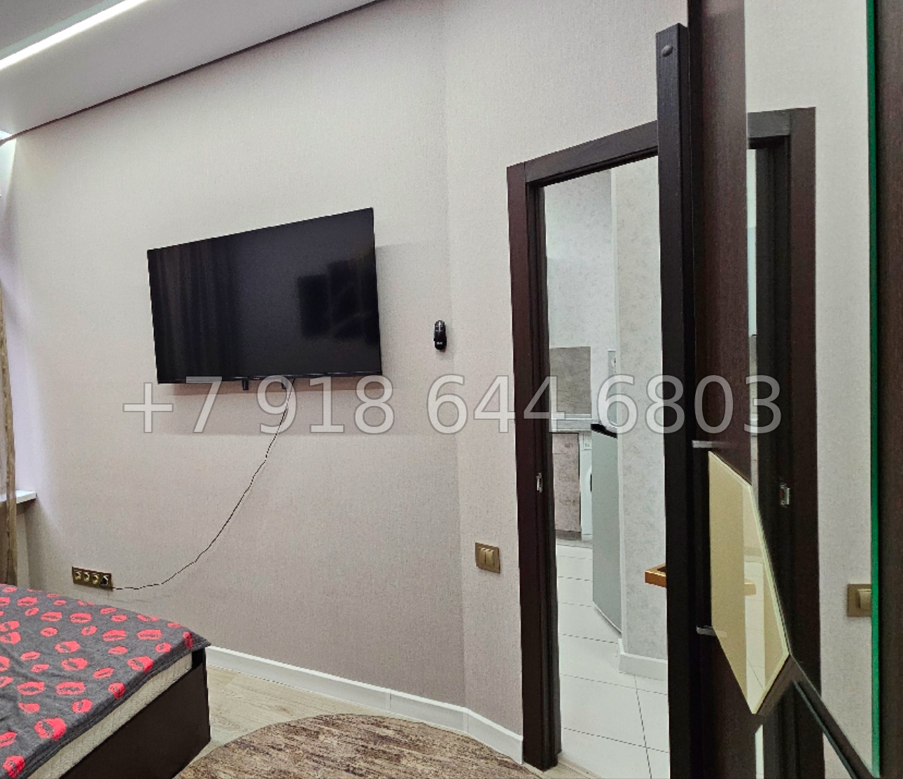 № 235 п. Квартира в Сириусе  - миниатюра 15
