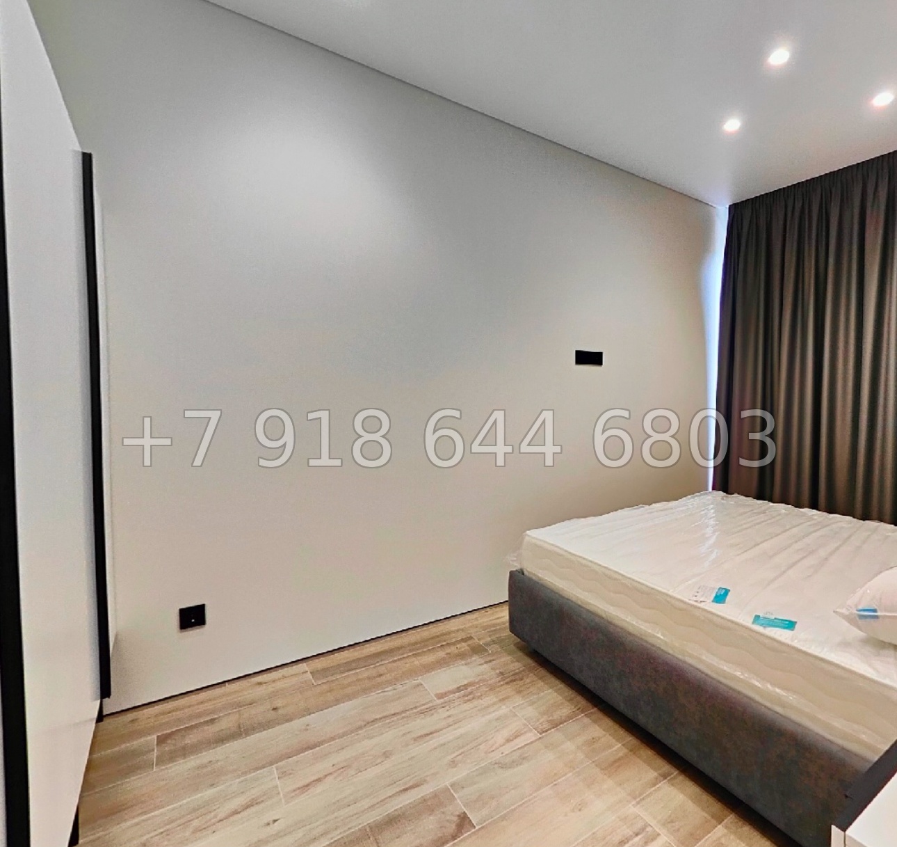 № 264 р. Квартира с видом на море в Сочи  - миниатюра 20