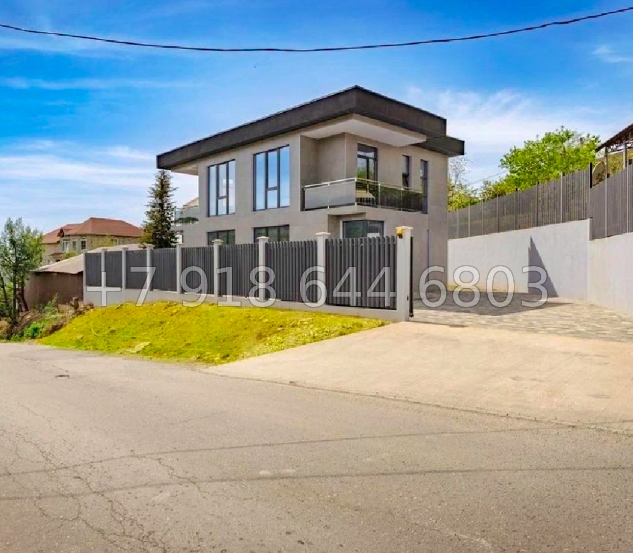 № 362. Дом в Адлере  - миниатюра 3
