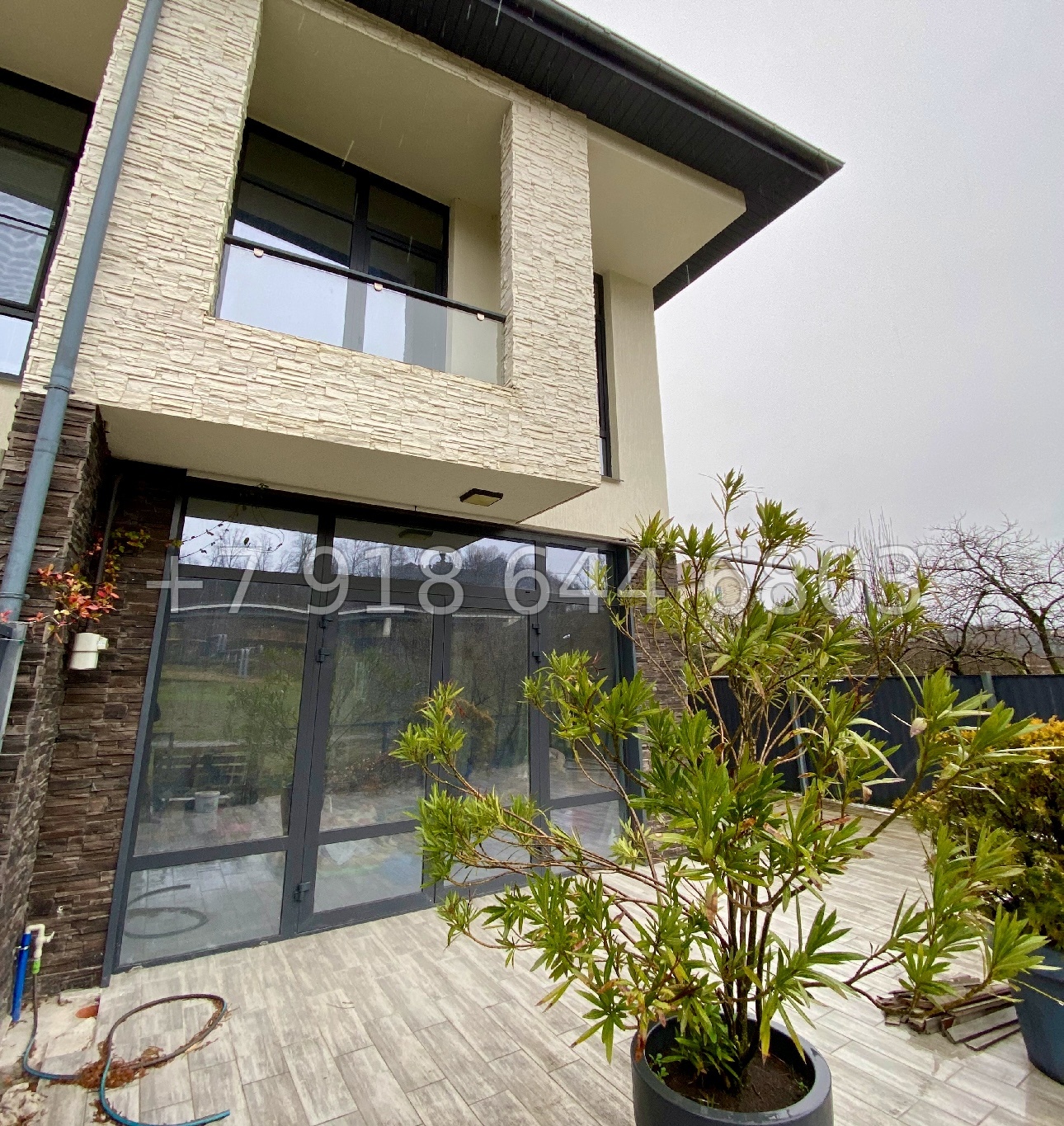 № 122 А. Дом в Сочи рядом школа - миниатюра 6