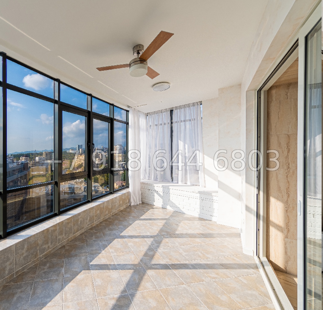 № 55 е. ЖК Красная Площадь Сочи  - миниатюра 14