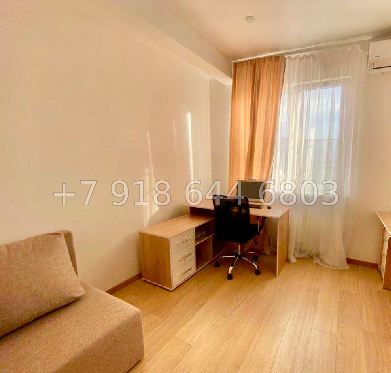 № 201 Б. Дом в Сочи с хорошим ремонтом  - миниатюра 24