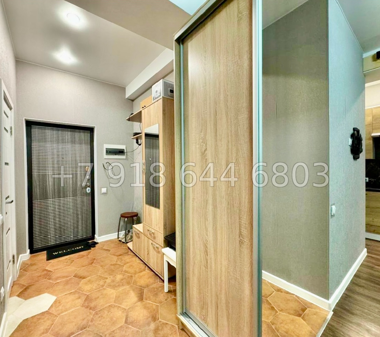 № 42 и. Квартира на Красной Поляне  - миниатюра 5