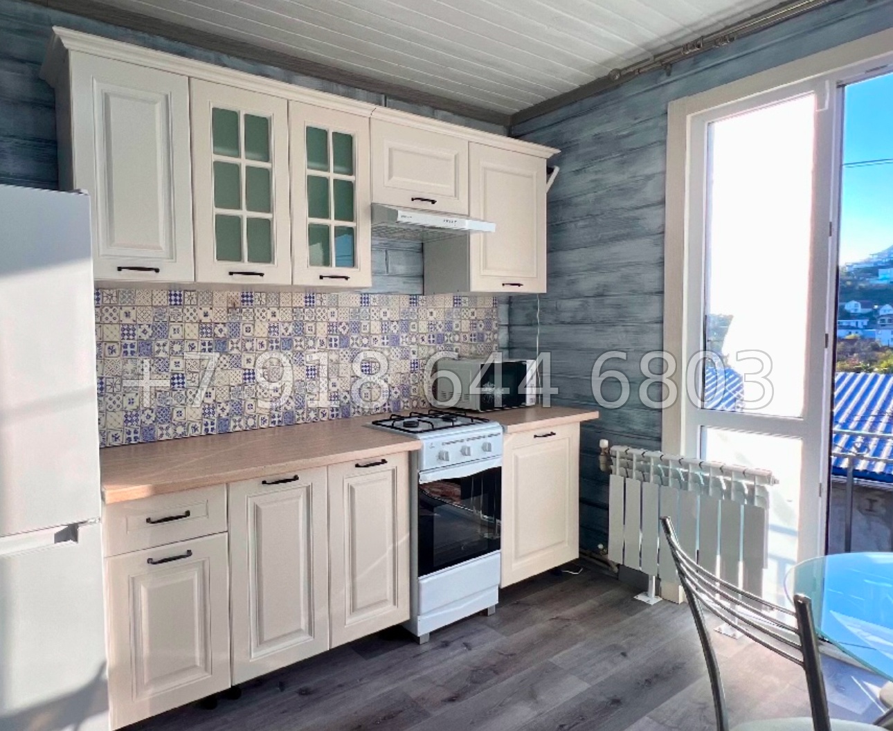 № 54А. Дом в Сочи. Центральный район  - миниатюра 1