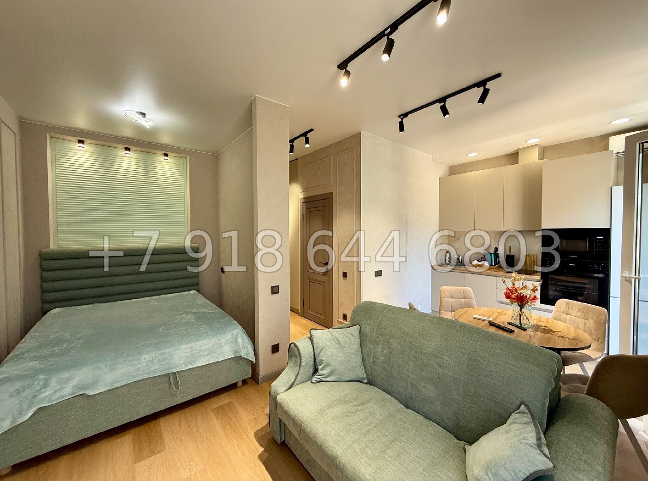 № 21 ш. Идеальный для отдыха в Сириусе или под сдачу в аренду  - миниатюра 1