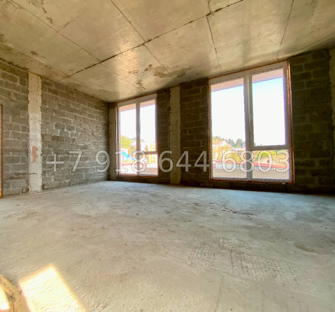 № 229 в. До моря 400 метров. Дом в Сочи Дагомыс  - миниатюра 19