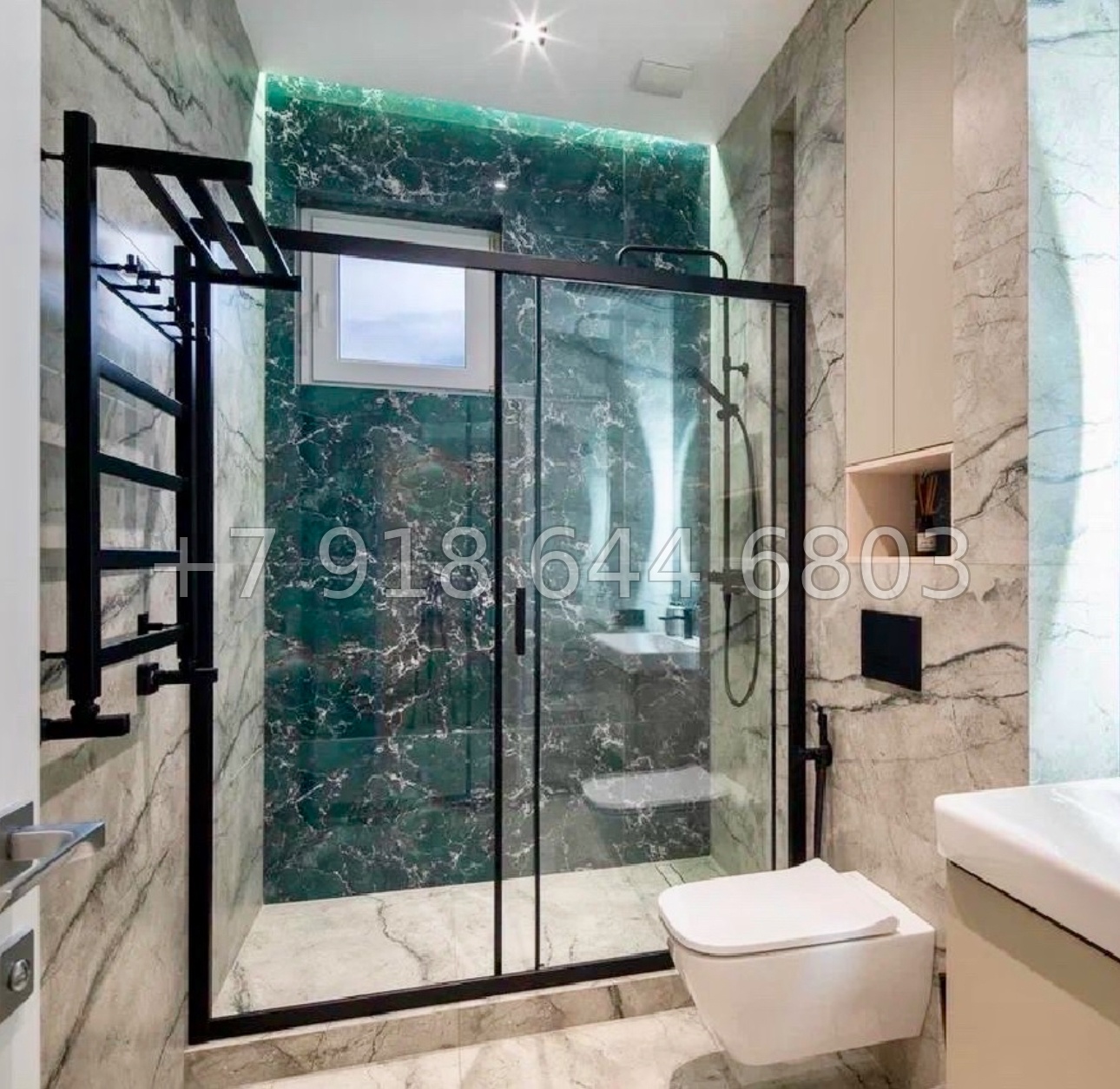 № 63 в. Заезжай со своим чемоданом и живи в своем доме. Дом в Адлере с неплохим ремонтом  - миниатюра 20