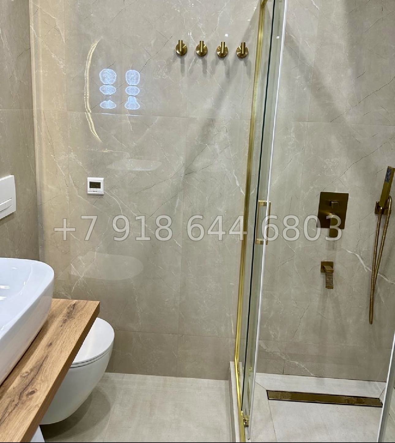 № 161 р. Квартира в ЖК Альпийский квартал Сочи  - миниатюра 10