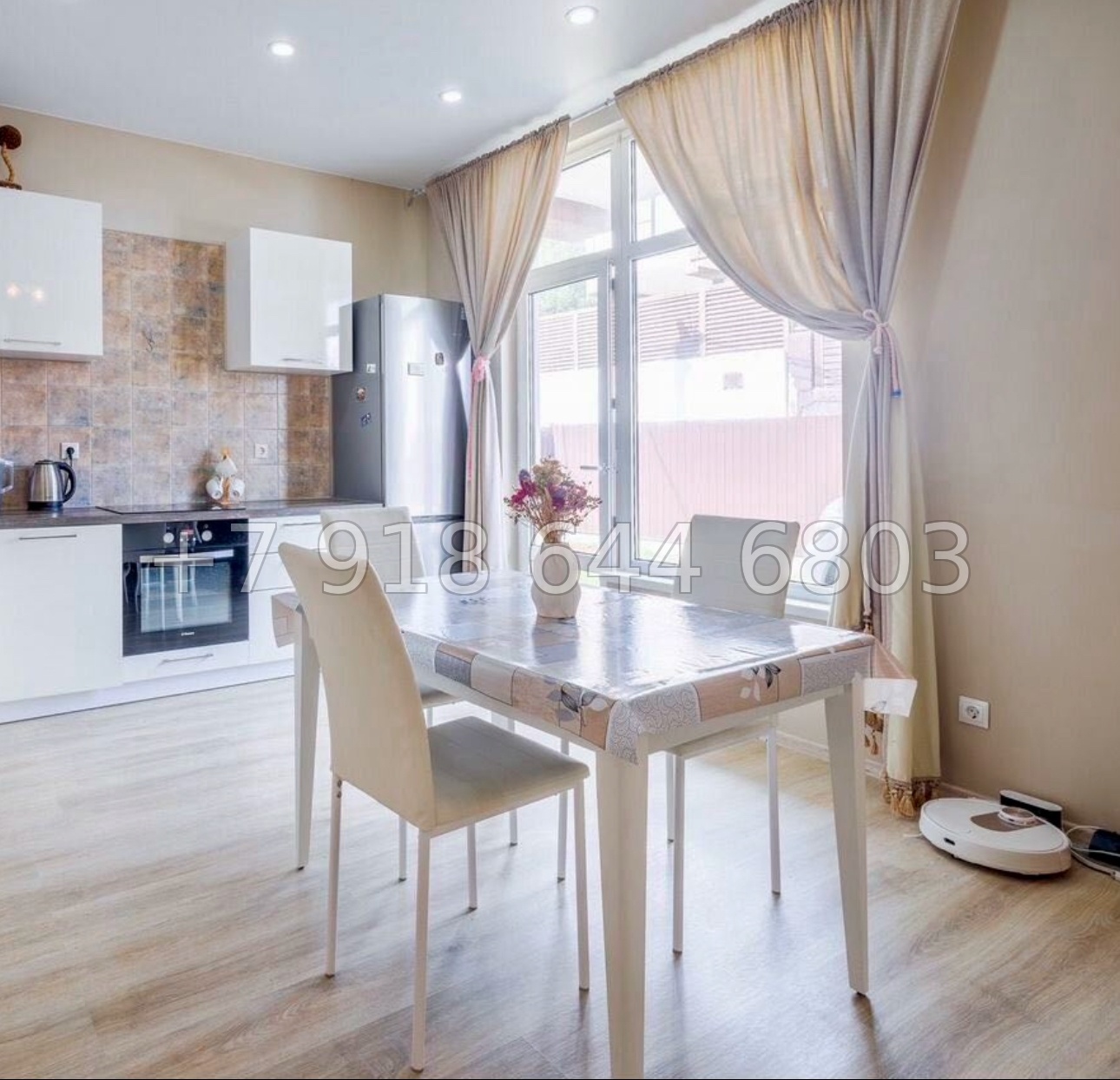 № 95 А. Дом с ремонтом в Адлере  - миниатюра 17