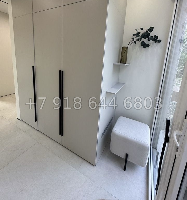 № 135 Б дом с ремонтом в городе Сочи  - миниатюра 18