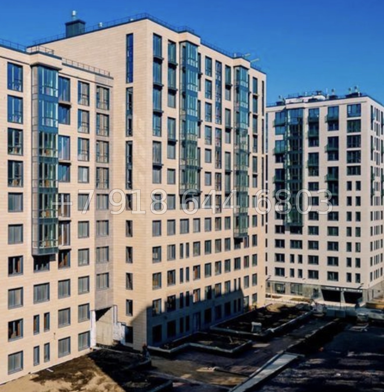 № 53 ы.(СДАН) Метро Академическая. Метро Политехническая. Метро Удельная. ЖК Наука Санкт Петербург  - миниатюра 3