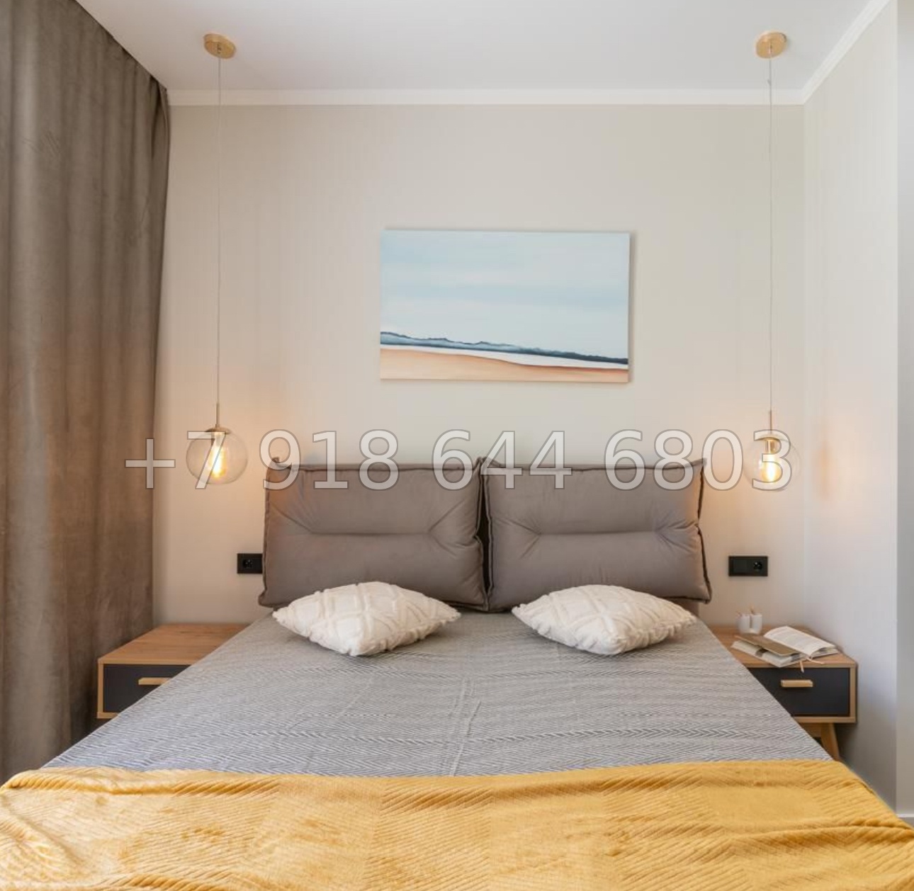 № 486 р. Квартира в ЖК Кислород Сочи  - миниатюра 8