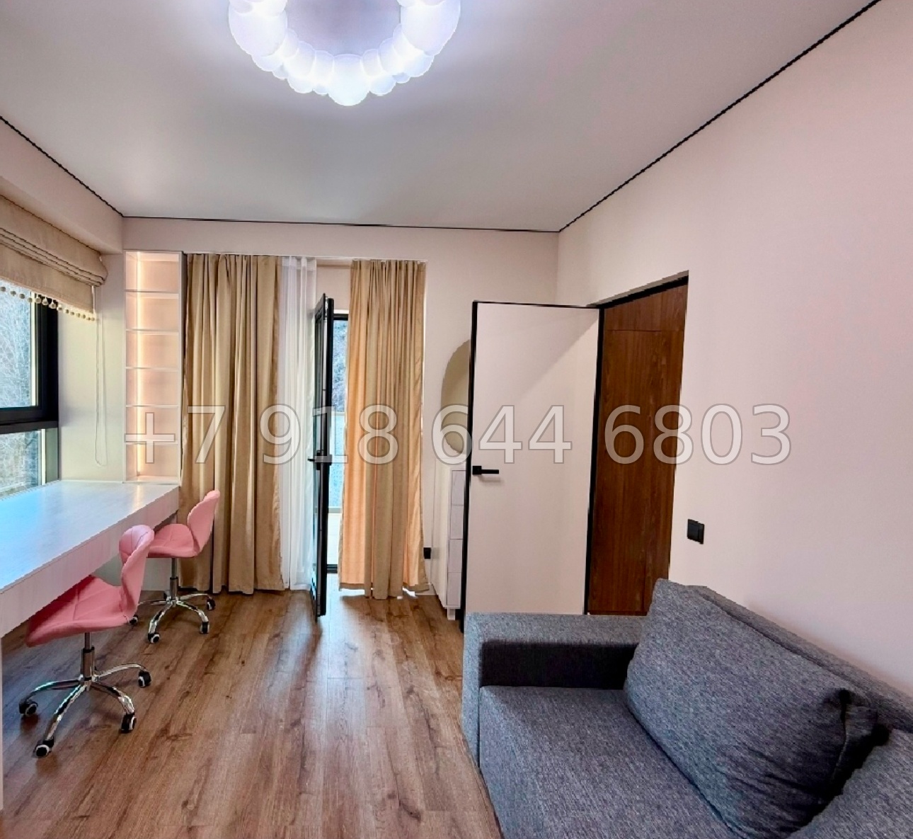 № 517 р. ЖК Южный Парк Сочи  - миниатюра 15