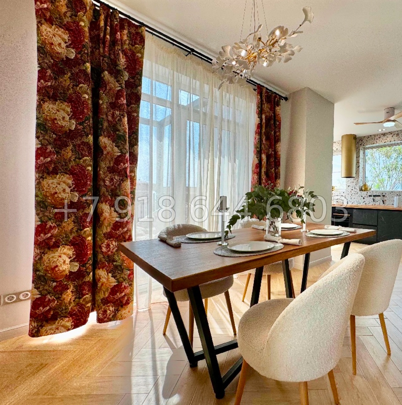 № 106 в. Дом с бассейном в Адлере с ремонтом  - миниатюра 8